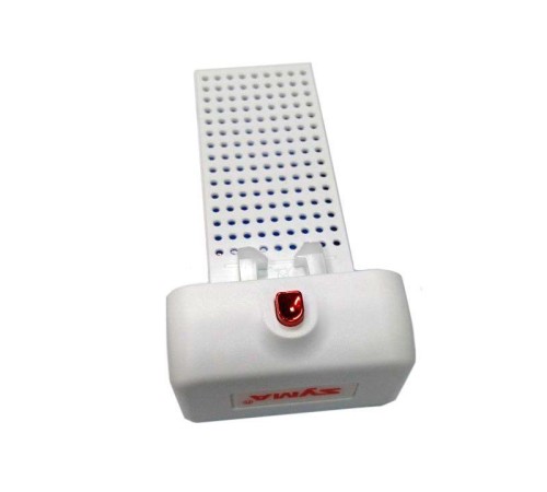 Аккумулятор Li-Po 2000mAh, 7,4V для Syma X8SW-D