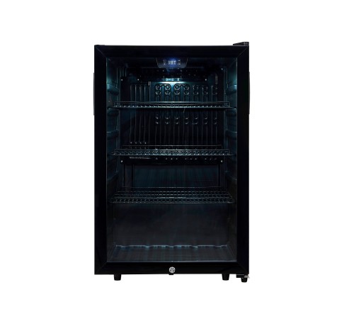 Винный шкаф Cellar Private CP062AB