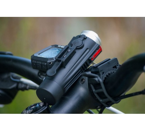 Велофара Fenix BC21R XM-L2 T6 natural white LED