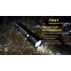 Фонарь Fenix FD41 с аккумулятором