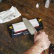 Точилка ручная Work Sharp Benchtop whetstone SHARPENER, WSBCHWHT-I