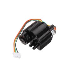 Сервомашинка в корпусе WLToys L959