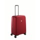 Чемодан VICTORINOX Connex, красный, поликарбонат Makrolon, 47x29x69 см, 71 л
