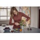 Набор из 3 ножей для овощей и фруктов VICTORINOX Swiss Classic Fresh Energy, в картонном блистере