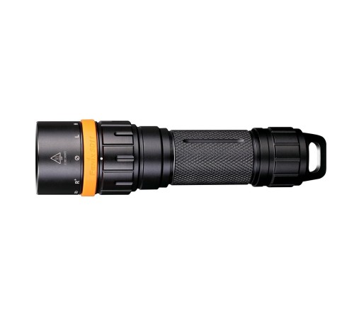 Фонарь Fenix SD11 дайвинговый
