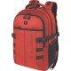 Рюкзак VICTORINOX VX Sport Cadet 16'', красный, полиэстер 900D, 33x18x46 см, 20 л