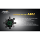Клипса для фонарей Fenix AB02