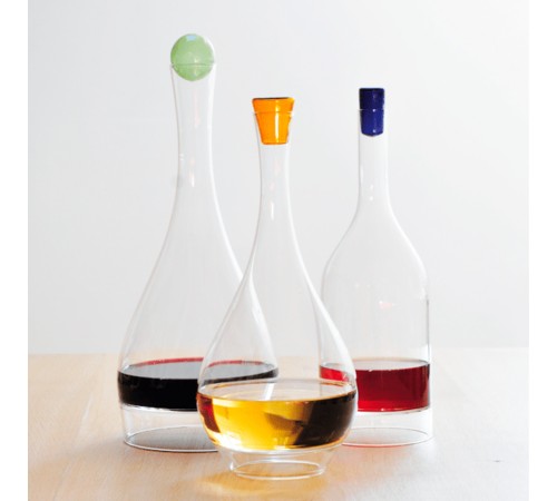 Декантер для вина L'Atelier Du Vin Carafe Perchée Magnum
