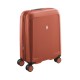 Чемодан VICTORINOX Connex, кирпично-красный, 100% поликарбонат Makrolon, 40x20x55 см, 34 л