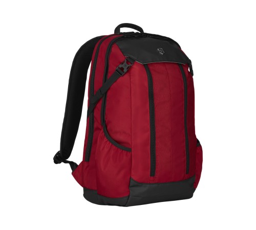 Рюкзак VICTORINOX Altmont Original Slimline Laptop 15,6'', красный, полиэстер, 30x22x47 см, 24 л