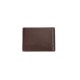 Портмоне Cross Classic Century, кожа наппа, фактурная, цвет - коричневый. 11x8.5x1.5 см
