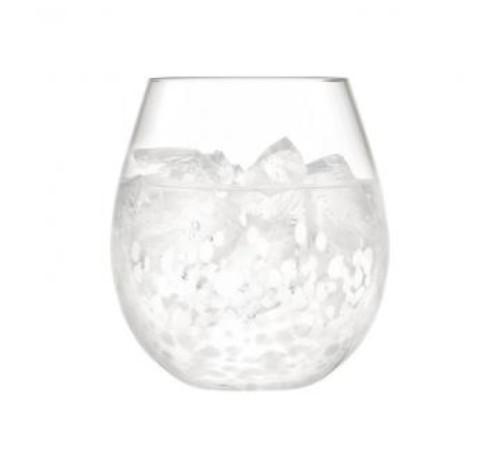 Набор из 2 тумблеров Lsa International Stipple 425 мл