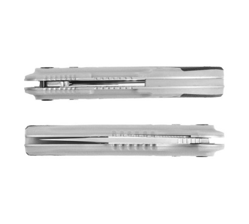 Нож Ganzo G621 серый, G621-GY