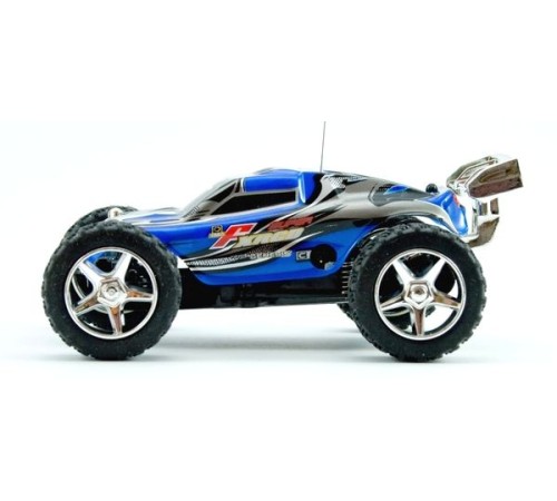 Р/У машина WLToys Mini Car Трагги Hhigh Speed 2019