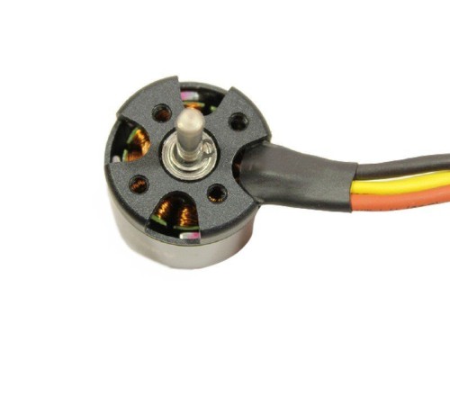 Мотор бесколлекторный 2218/2750KV для катера Volantex RC Vector SR65