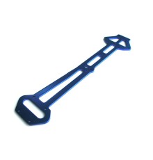 Верхняя дека для моделей Himoto 3101BL, 2101BL, 2111BL, 4170BL