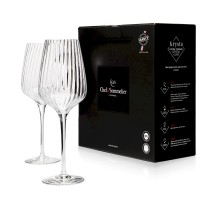Бокалы для вина Chef&Sommelier Symetrie 450 мл. / 2 шт. в п/у.