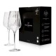 Бокалы для вина Chef&Sommelier Symetrie 450 мл. / 2 шт. в п/у.