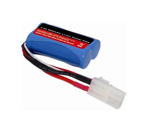 Р/У катер Joysway Mad Shark brushed 2.4G RTR