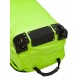Сумка Salvimar ROLLER Acid Green на колесах, 100 литров