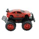 Р/У внедорожник Monster Truck Mercedes-Benz в ассортименте 1/14 + свет + звук
