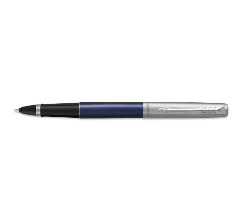 Ручка-роллер Parker Jotter Royal Blue CT