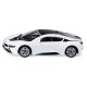Легковой автомобиль Siku 1458 BMW i8 1/55