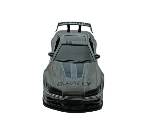 Р/У спортивная машина Nissan Skyline в ассортименте 1/18 + свет