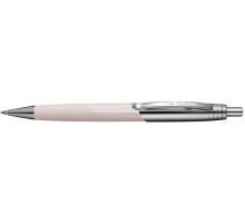 Ручка шариковая Pierre Cardin EASY, цвет - белый. Упаковка Е-2