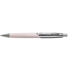Ручка шариковая Pierre Cardin EASY, цвет - белый. Упаковка Е-2