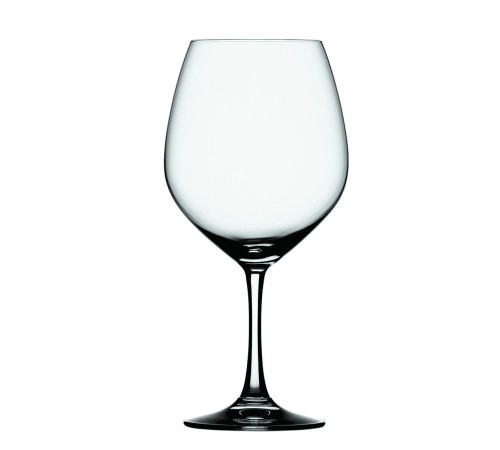Бокалы для красных вин Spiegelau Vino Grande Burgogne 12 шт.