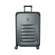 Чемодан VICTORINOX Spectra™ 3.0 Exp. Medium Case, темно-зеленый, поликарбонат Sorplas™, 46x30x69 см, 81 л