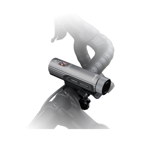 Велофара Fenix BC21R V3.0, BC21RV30