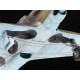 Сборная модель ZVEZDA Советский истребитель Як-1б, 1/48