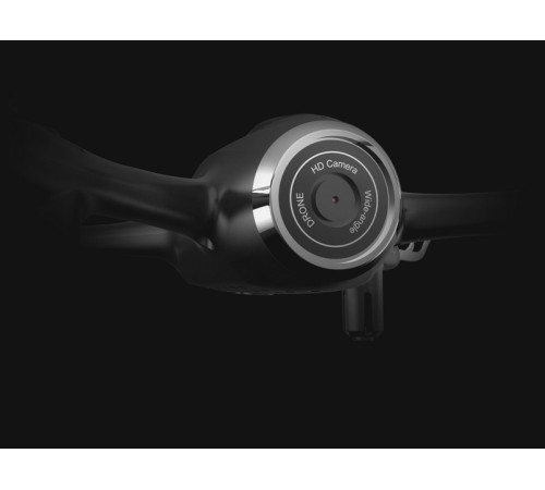 Р/У квадрокоптер Syma X22SW с FPV трансляцией Wi-Fi, 2.4G 6-AXIS  RTF