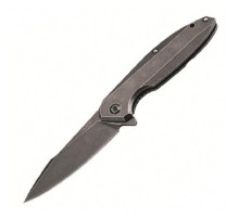 Нож Ruike P128-SB черный