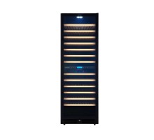 Винный шкаф Cellar Private встраиваемый, однокамерный CP165-2TBH