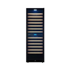 Винный шкаф Cellar Private встраиваемый, однокамерный CP165-2TBH