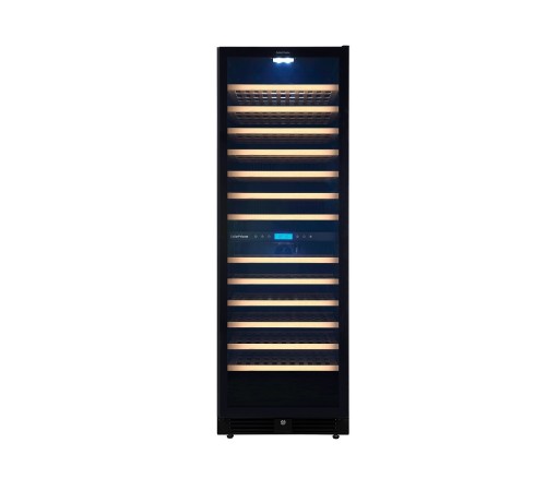 Винный шкаф Cellar Private встраиваемый, однокамерный CP165-2TBH