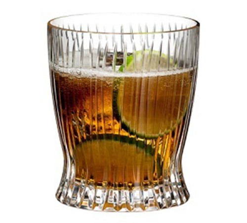 Стаканы для виски Riedel Tumbler collection Fire Whisky 2 шт.