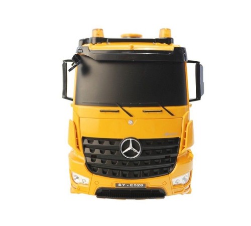 Р/У бетономешалка Double Eagle Mercedes-Benz Arocs 1:20