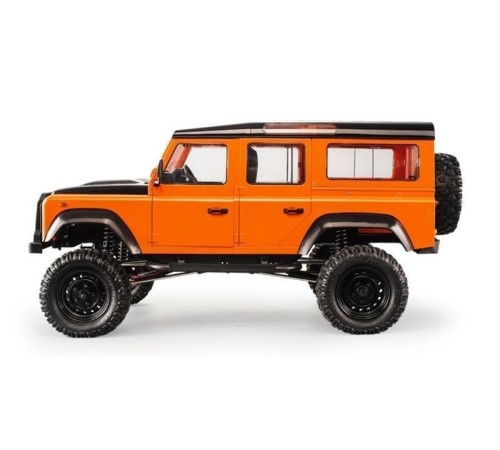 Радиоуправляемая машина Double Eagle Land Rover Defender 1:8 4WD 2.4G