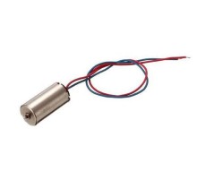 Мотор А для квадрокоптера Syma X23W (красно-синие провода)
