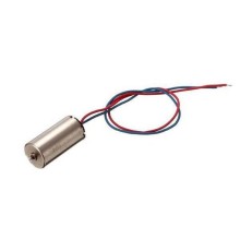 Мотор А для квадрокоптера Syma X23W (красно-синие провода)