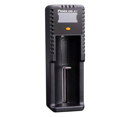 Зарядное устройство Fenix ARE-X1+, ARE-X1plus
