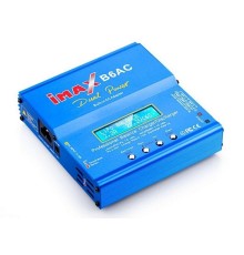 Универсальное зарядное устройство G.T.Power iMax B6AC 50Вт