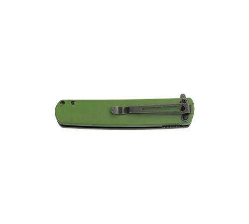 Нож складной Ganzo G626-GR зеленый