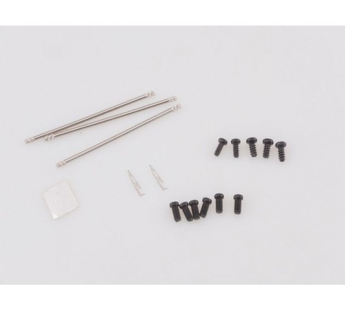 Сборная модель AVD Пожарная цистерна АЦ-40(375)Ц1А, 1/43