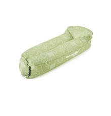 Диван надувной Naturehike CNH22DZ022 зеленый, 6975641886723