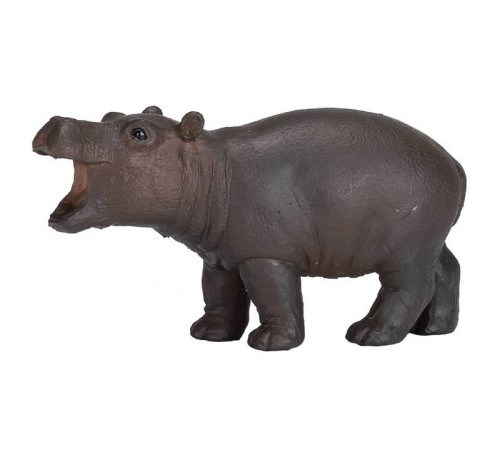 Фигурка KONIK Бегемот, детёныш